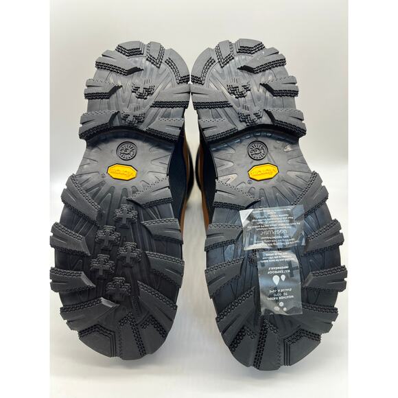 Ugg Adirondack Meridian Boot High Chestnut Gore-Tex 1151830 Women's 9 - Picture 5 of 16